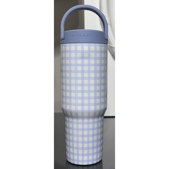 HydroJug 32oz Sport, CLOUD NINE - Picture 6 of 8